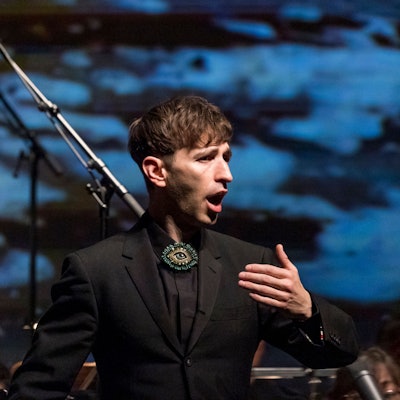 Anthony Roth Costanzo.