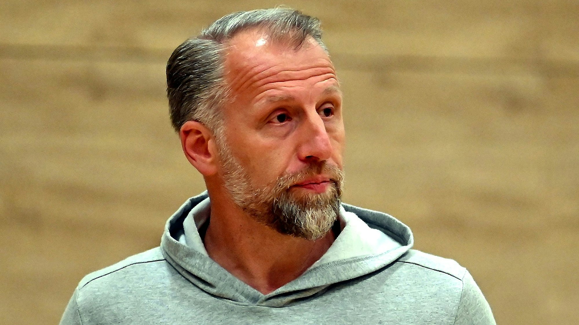 19.11.2022, Basketball-Leichlinger TV-Barmen
TR: Frank Baum (Leichlingen)
Foto: Uli Herhaus