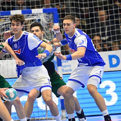 15.12.2022
VfL vs Hannover