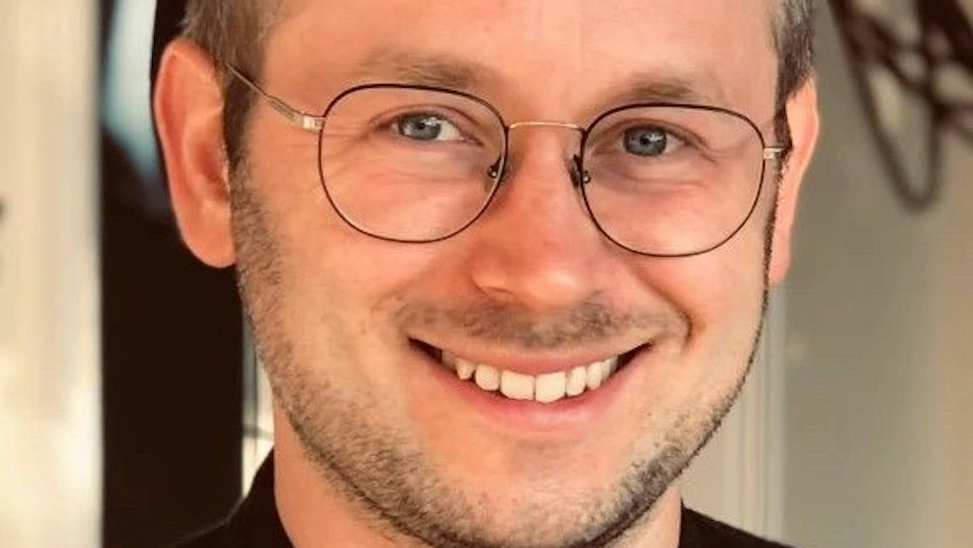 Erziehungswissenschaftler Jan Bossek