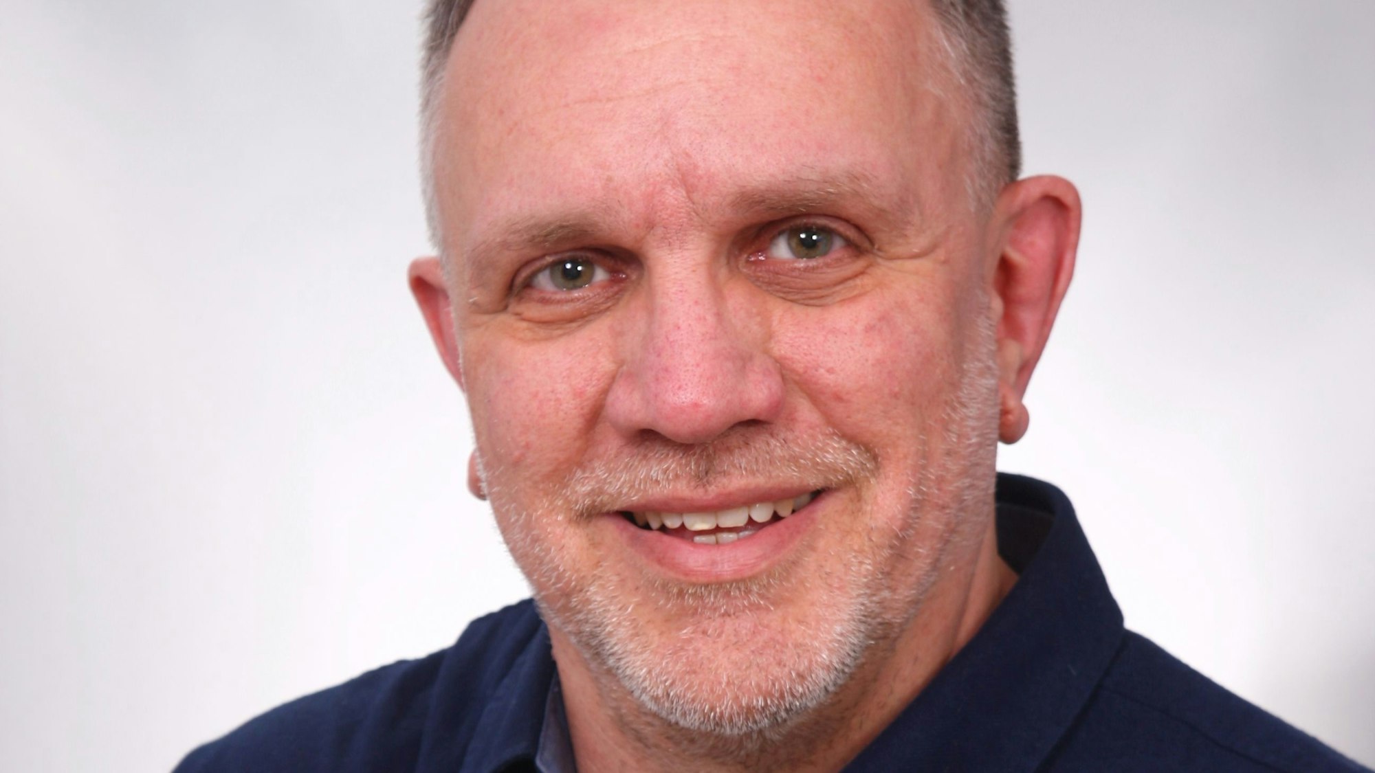 Ulric Ritzer-Sachs von der Bundeskonferenz für Erziehungsberatung