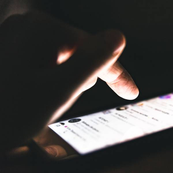 Der Angeklagte hatte die Frauen über eine Dating-App kennengelernt.