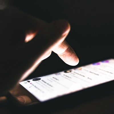 Der Angeklagte hatte die Frauen über eine Dating-App kennengelernt.