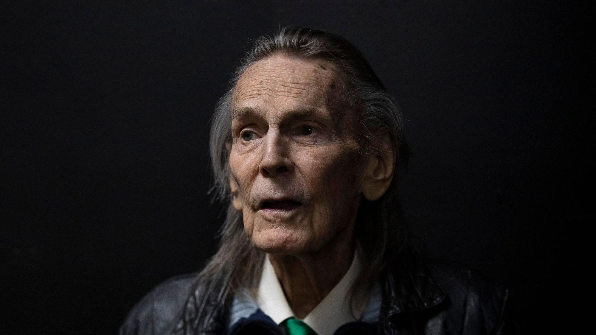 Gordon Lightfoot ist im Alter von 84 Jahren gestorben.