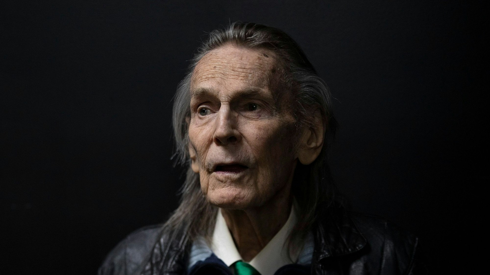 Gordon Lightfoot ist im Alter von 84 Jahren gestorben.