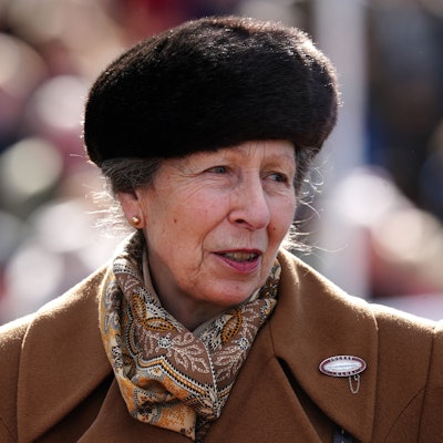 Prinzessin Anne