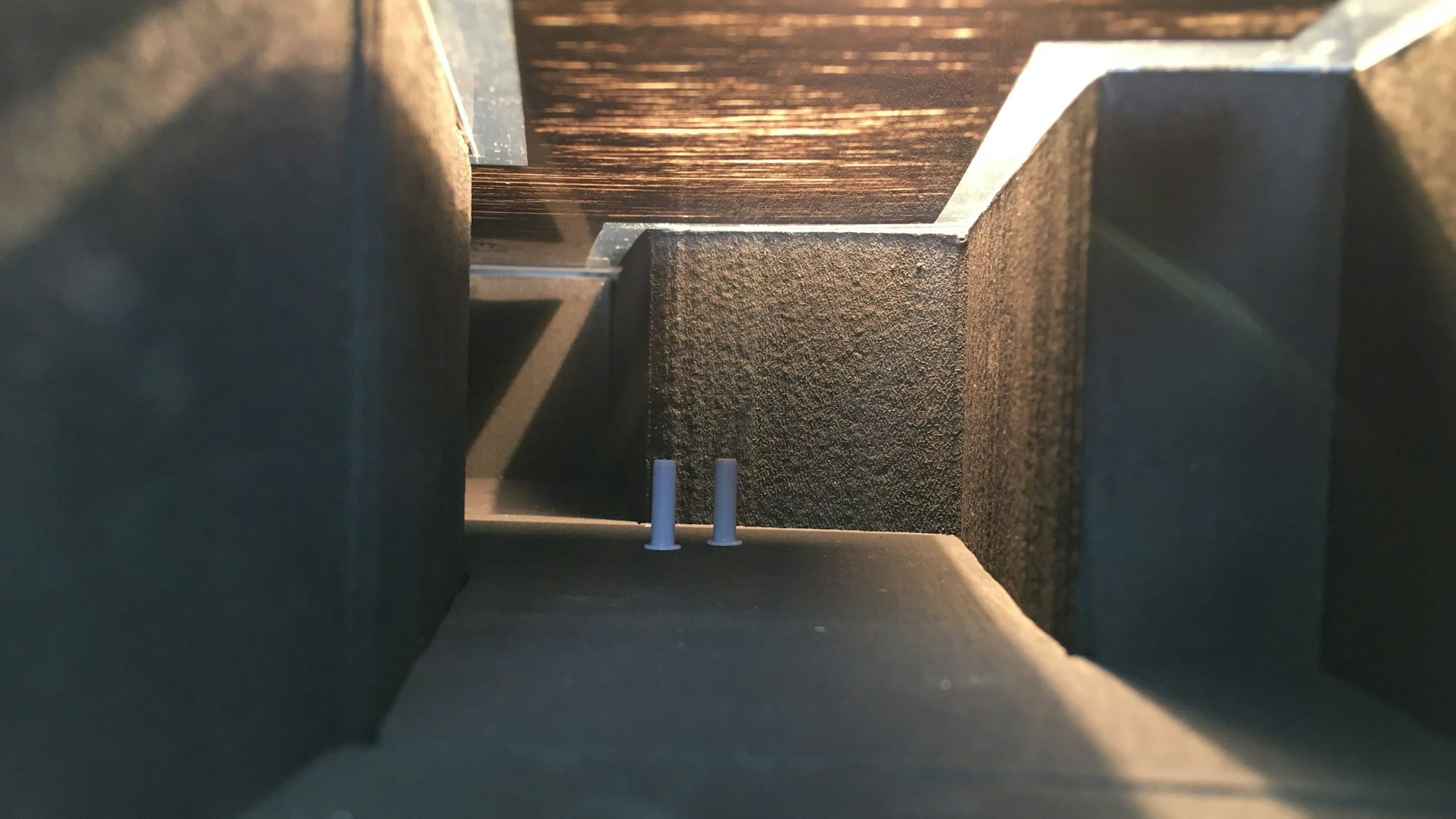 Stadtarchiv Einsturz Köln Modell Luczak Architekt