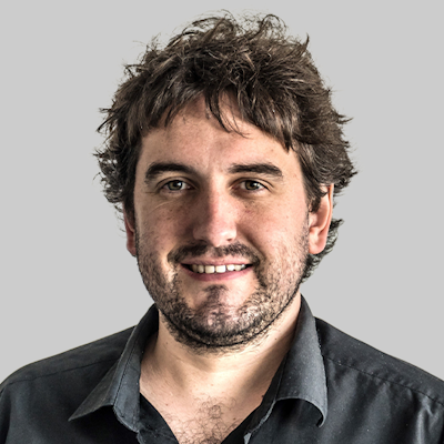 Niklas Pinner