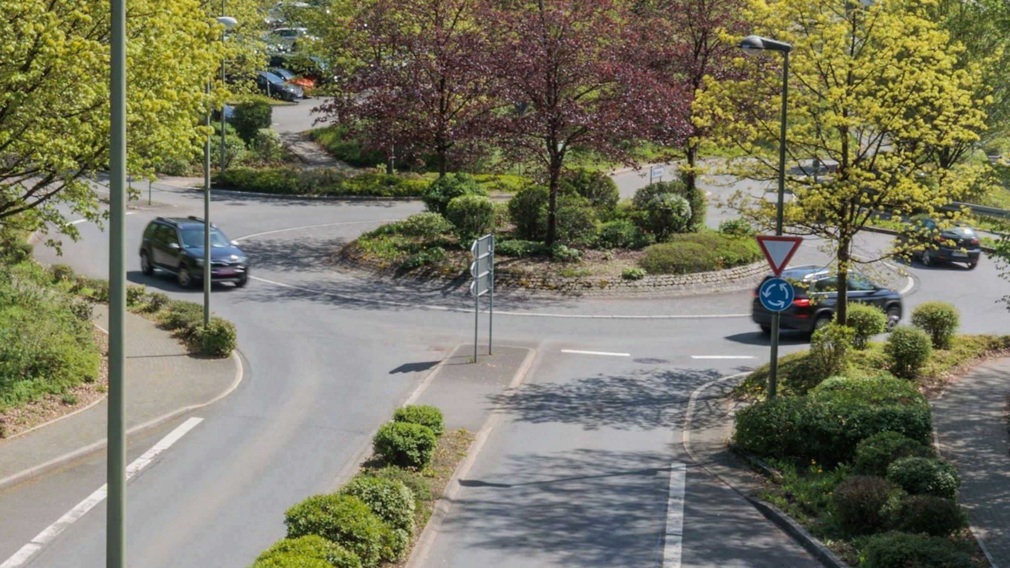 03.05.23, Bielstein
Dreibholzer Str. soll saniert werden