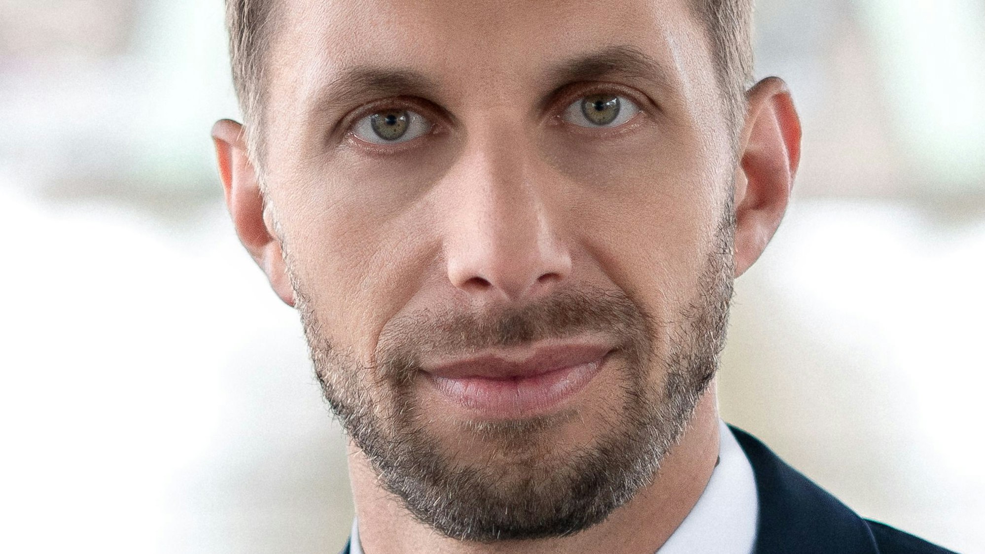 Der Kölner Anwalt von Alexej Nawalny, Nikolaos Gazeas