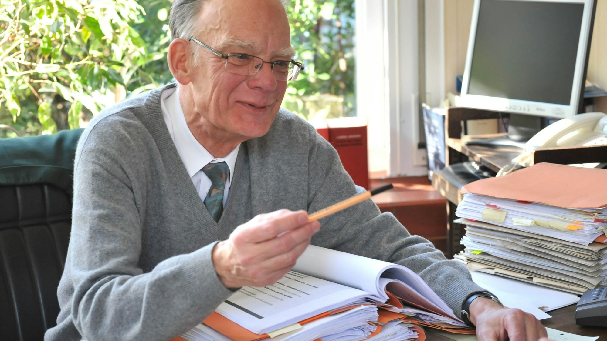 Karl-Friedrich Weber