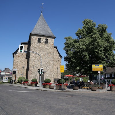 Evangelische Kirche Leichlingen-Witzhelden