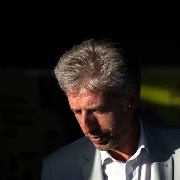 Nach seinem Parteiaustritt und der Ankündigung, eine Auszeit nehmen zu wollen, hat sich Tübingens Oberbürgermeister Boris Palmer am Dienstag aus der Öffentlichkeit zurückgezogen.