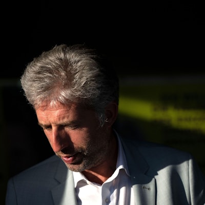 Nach seinem Parteiaustritt und der Ankündigung, eine Auszeit nehmen zu wollen, hat sich Tübingens Oberbürgermeister Boris Palmer am Dienstag aus der Öffentlichkeit zurückgezogen.