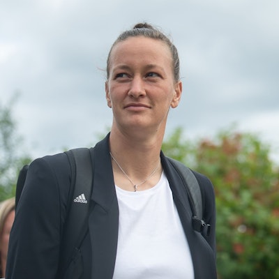 Kritisiert die FIFA: Almuth Schult.