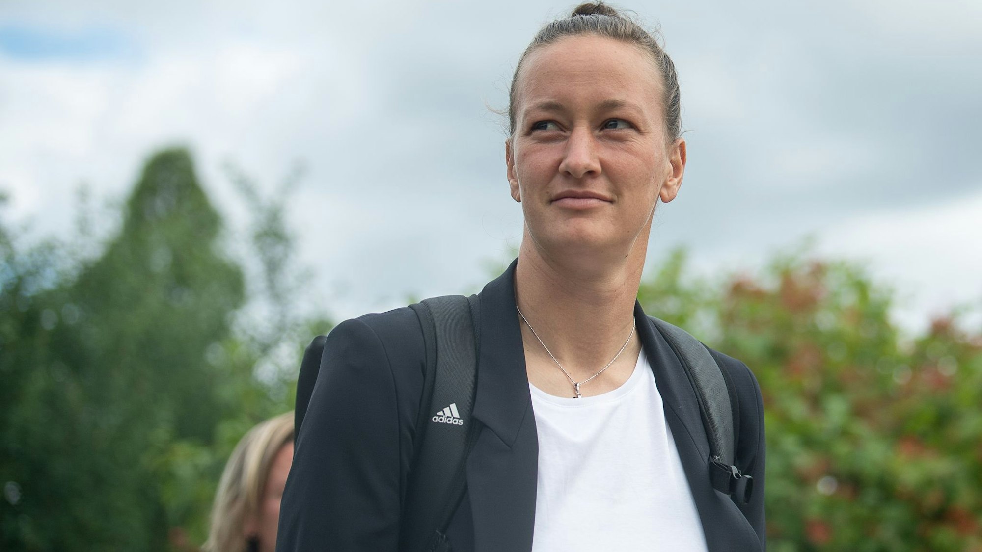 Kritisiert die FIFA: Almuth Schult.