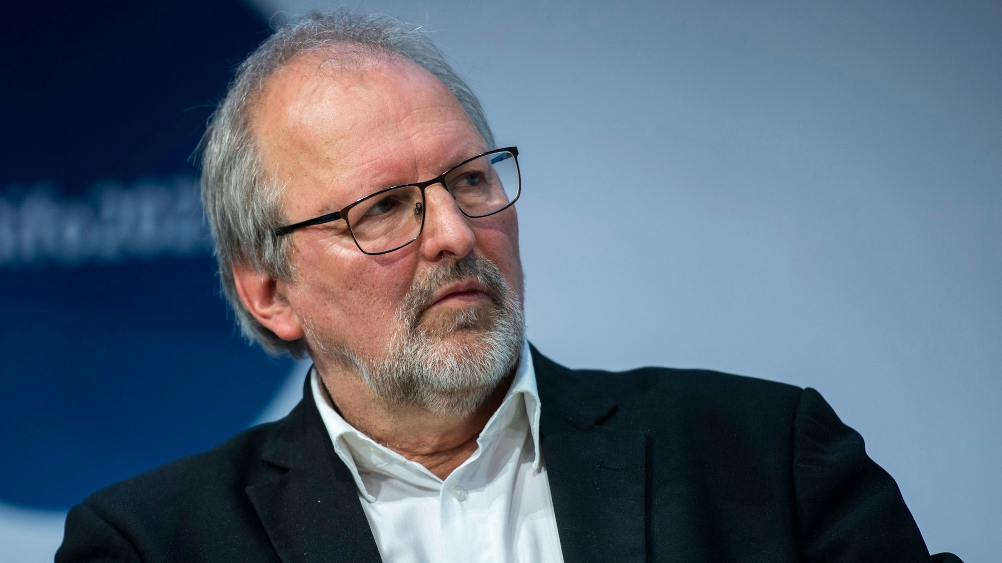 Heinz-Peter Meidinger, Präsident des Deutschen Lehrerverbands