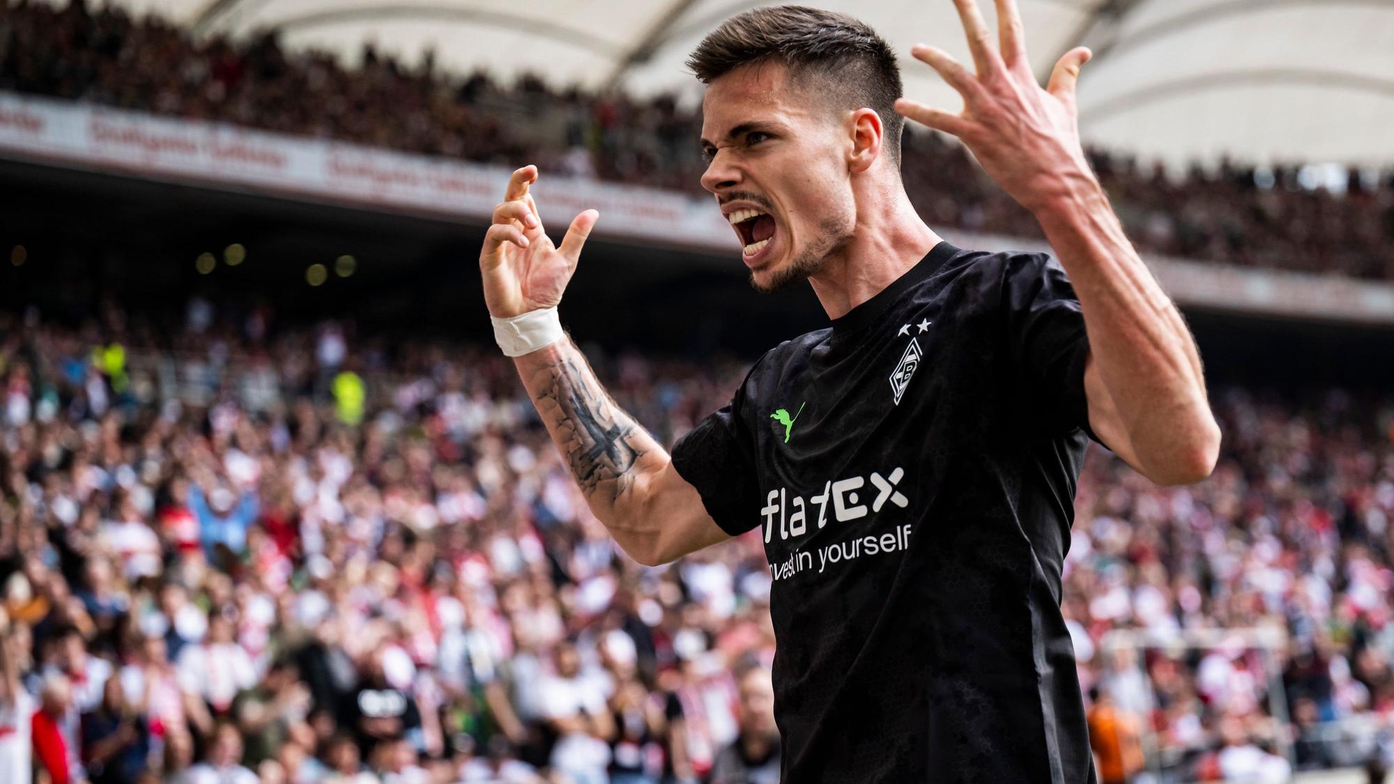 Julian Weigl