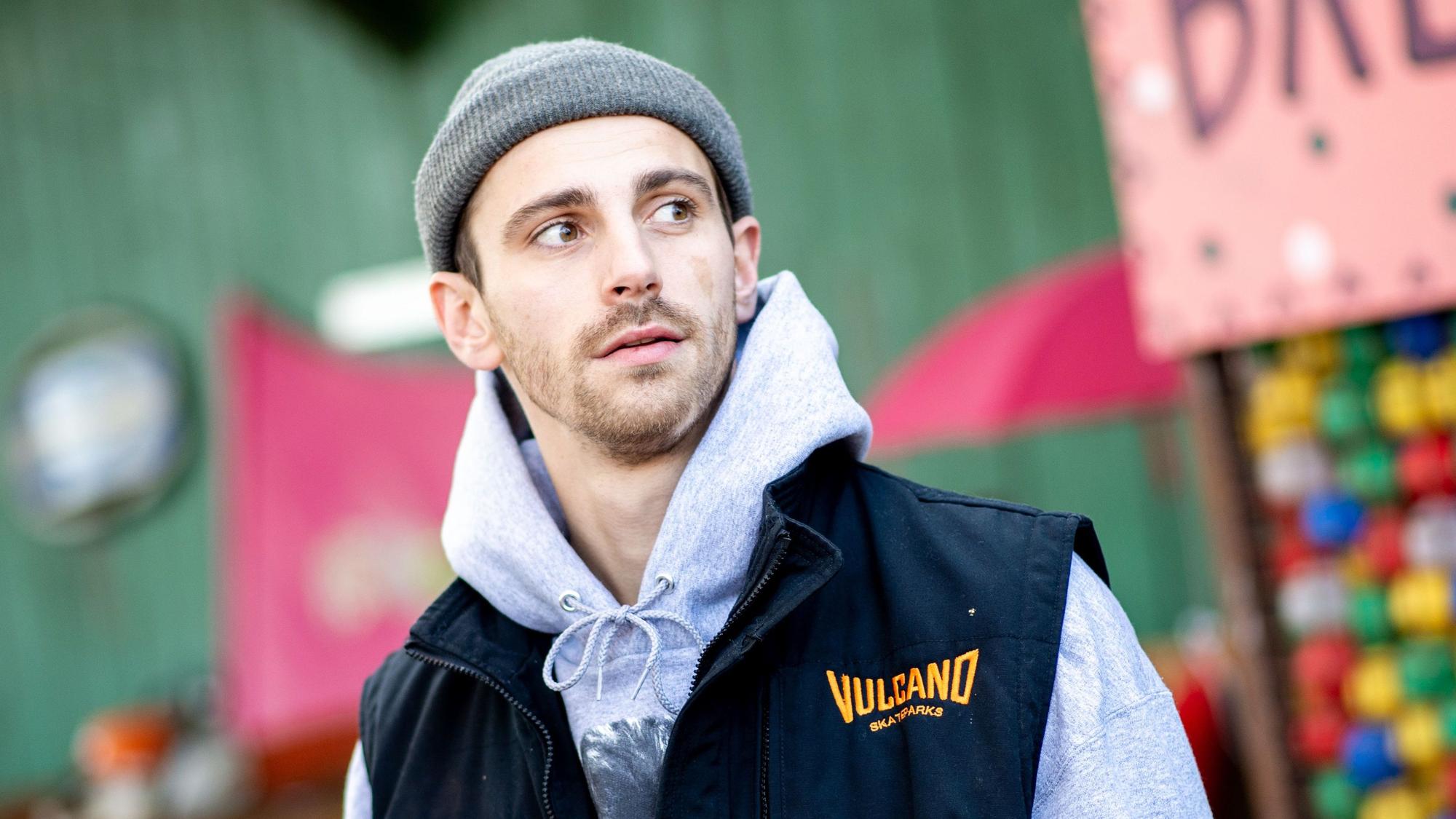 Influencer Fynn Kliemann war 2022 wegen einer Maskenaffäre unter Druck geraten. Das Verfahren gegen ihn wurde nach einer Zahlung von 20.000 Euro eingestellt.