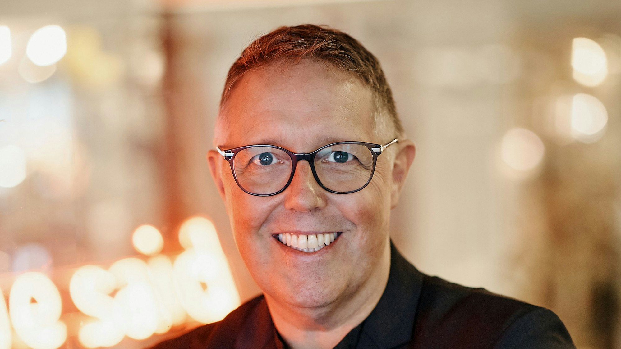 Thomas Helfrich, Chef der Bayer-Kultur, geht zum Jahresende 2025.