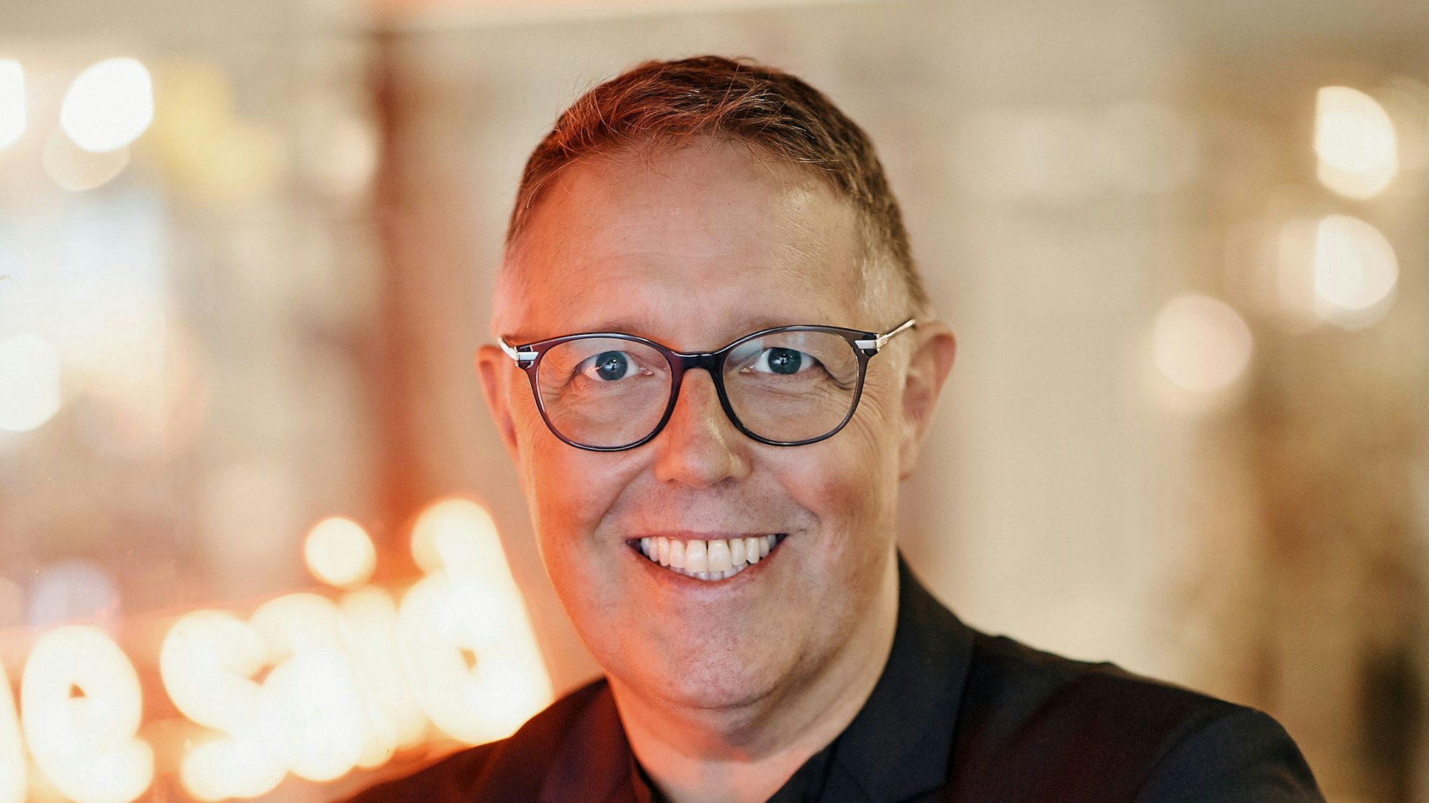 Thomas Helfrich, Chef der Bayer-Kultur, geht zum Jahresende 2025.