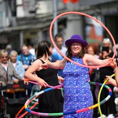 06.05.2023
Gummersbach
Frühling