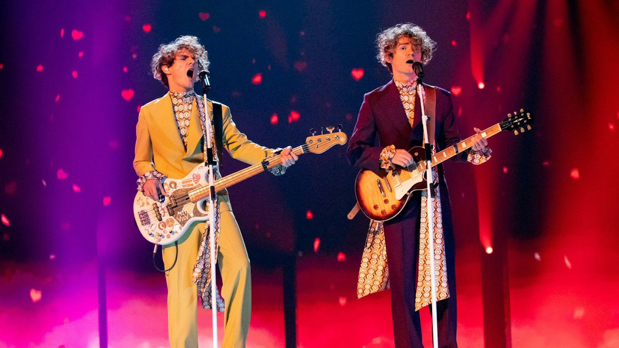 TuralTuranX für Aserbaidschan