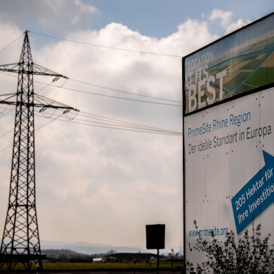 Der Kreis Euskirchen und das Land sind bei der Prime Site Rhine Region wieder leer ausgegangen.