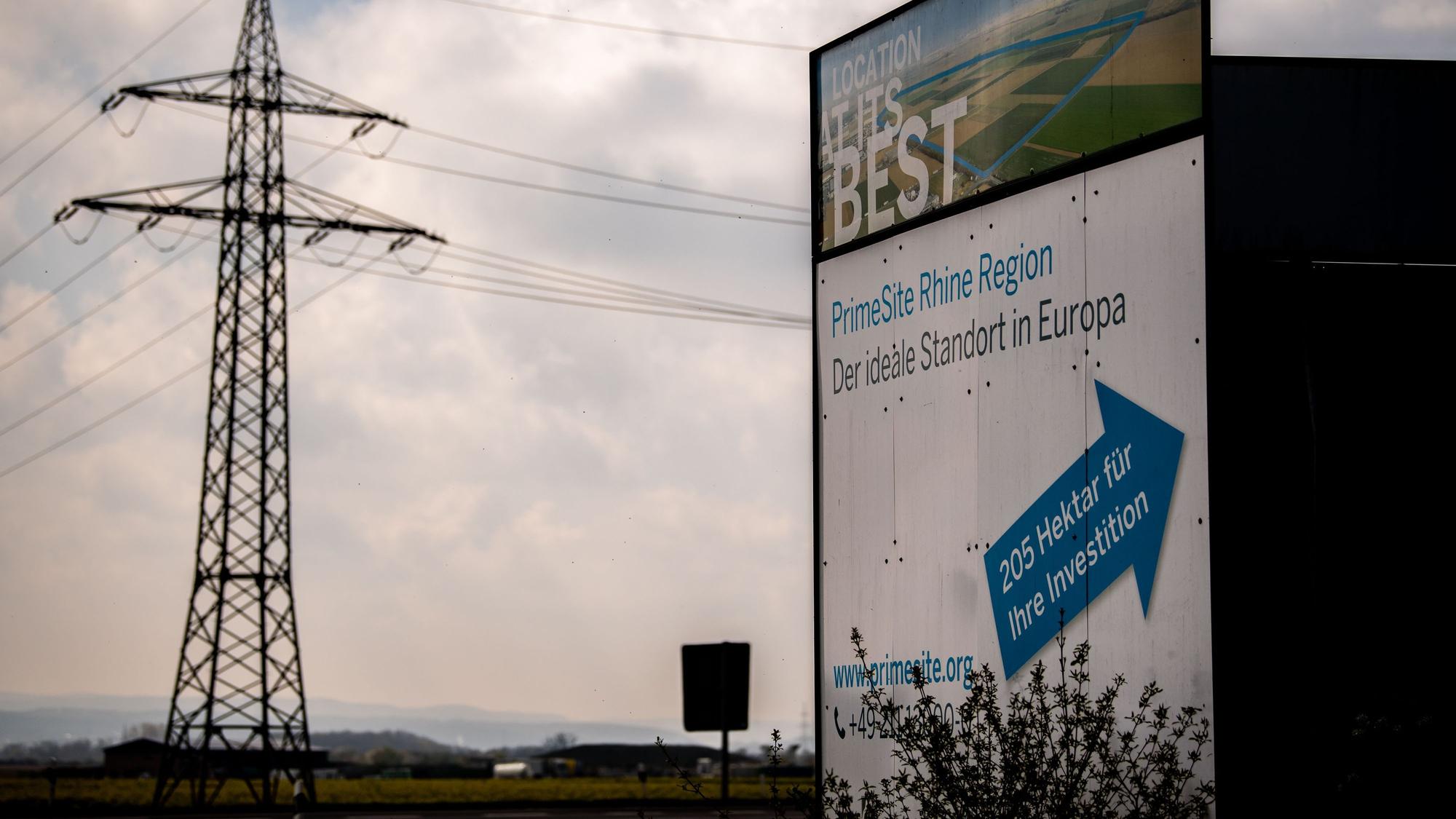 Der Kreis Euskirchen und das Land sind bei der Prime Site Rhine Region wieder leer ausgegangen.