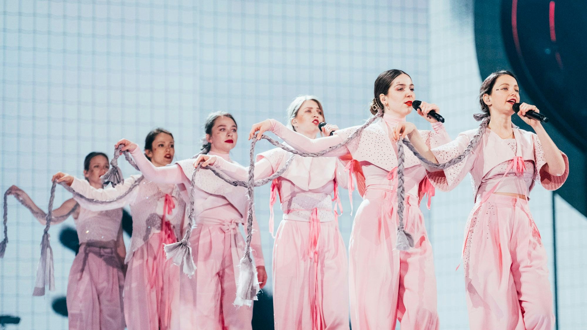 Vesna für Tschechien