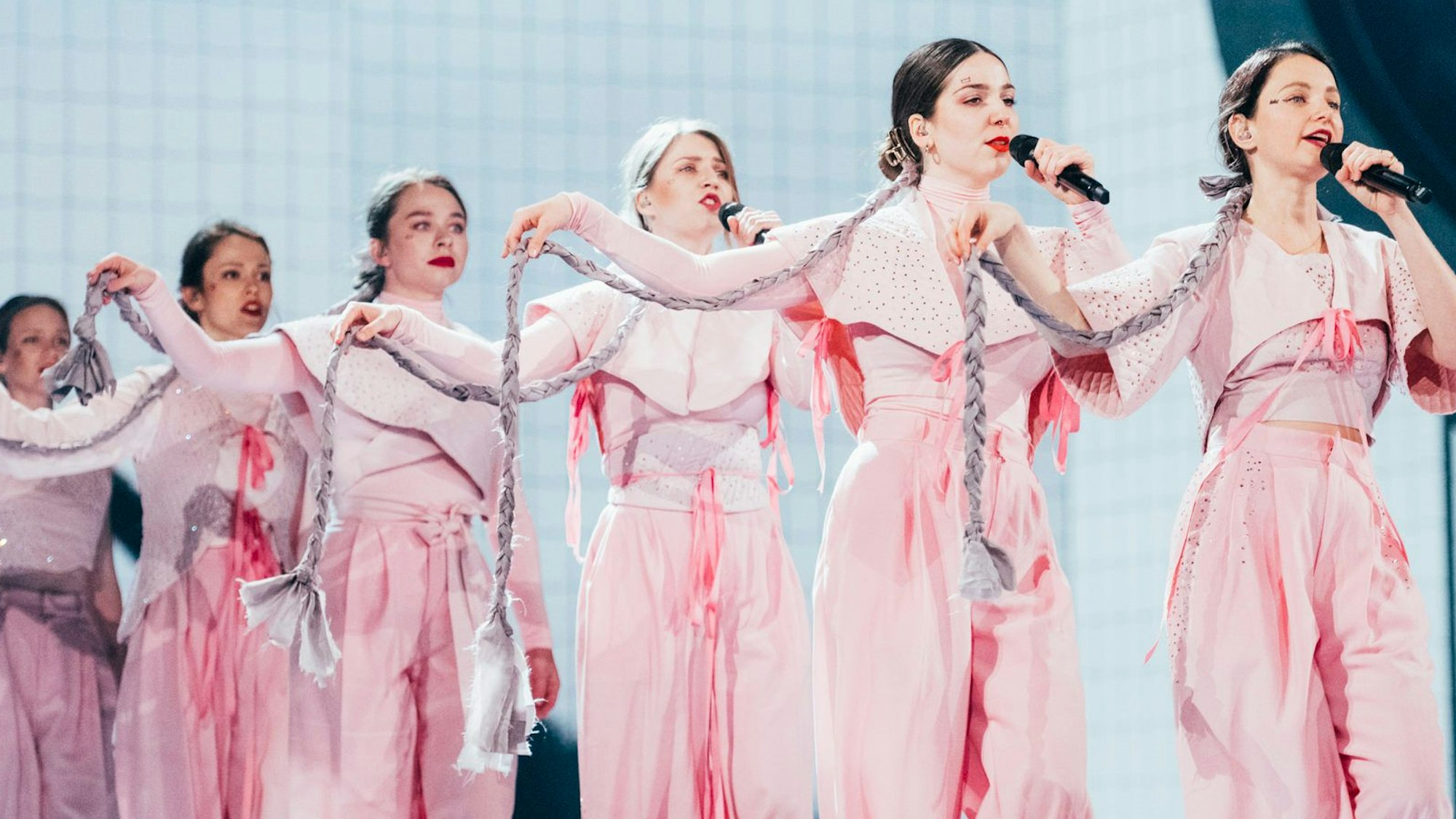 Vesna für Tschechien