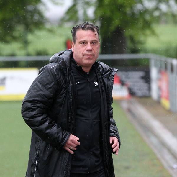 Stephan Reimer, Trainer der JSG Erft, äußerte zuletzt Kritik am Fußballkreis Euskirchen.