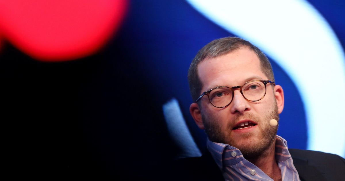 Julian Reichelt: Ex-„Bild"-Chef im Fokus der Ermittler