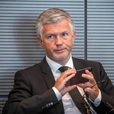 Der ehemalige ukrainische Botschafter in Deutschland, Andrij Melnyk, hat einen Vorstoß von CSU-Politiker Alexdaner Dobrindt scharf kritisiert. (Archivbild)