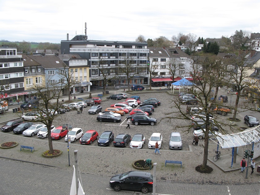 Eitorf Doppelhaushalt beschlossen Rat übt Kritik am Bürgermeister