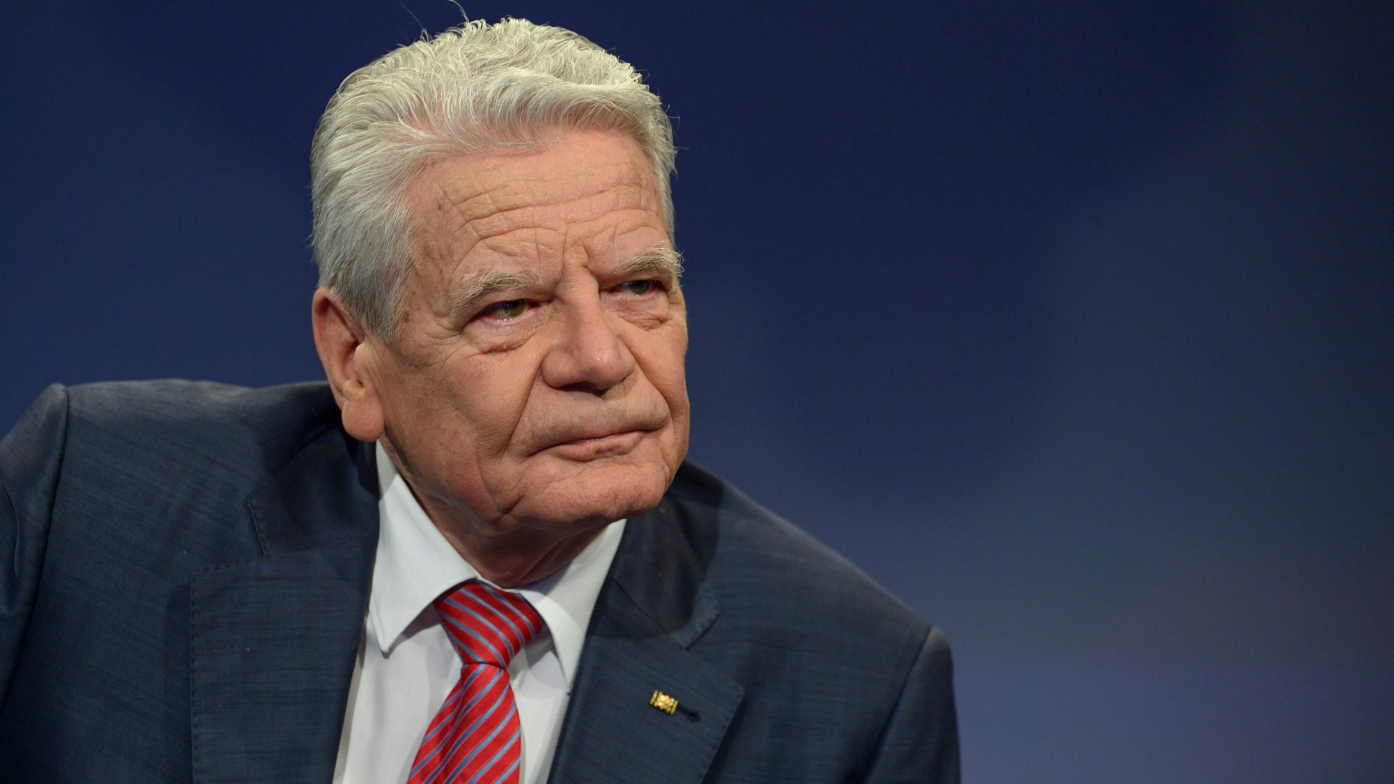 Joachim Gauck