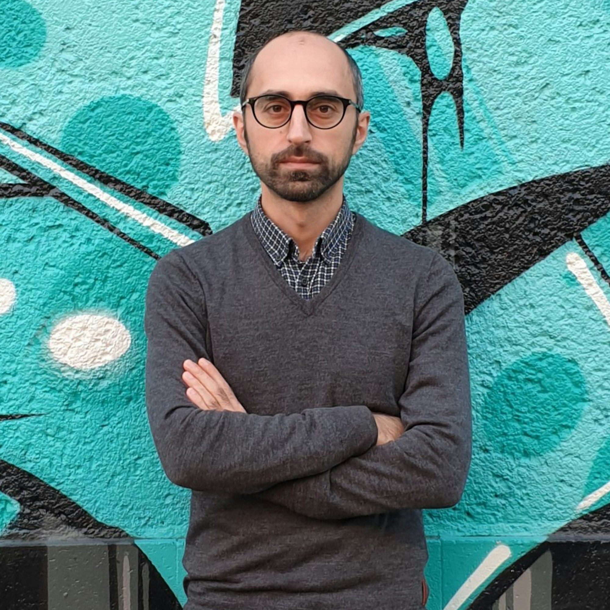 Eren Güvercin