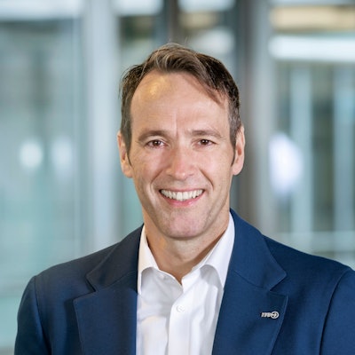 KVB-Vorstand Thomas Schaffer stand in der Kritik.