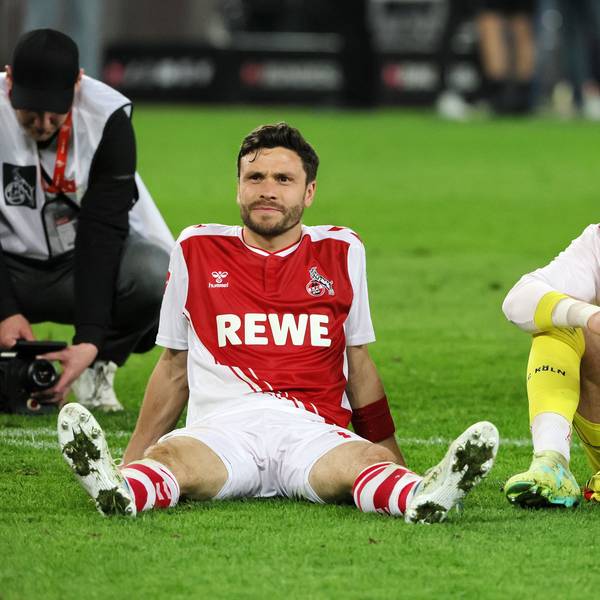 Timo Horn und Jonas Hector werden in der neuen Saison nicht mehr für den 1. FC Köln spielen.