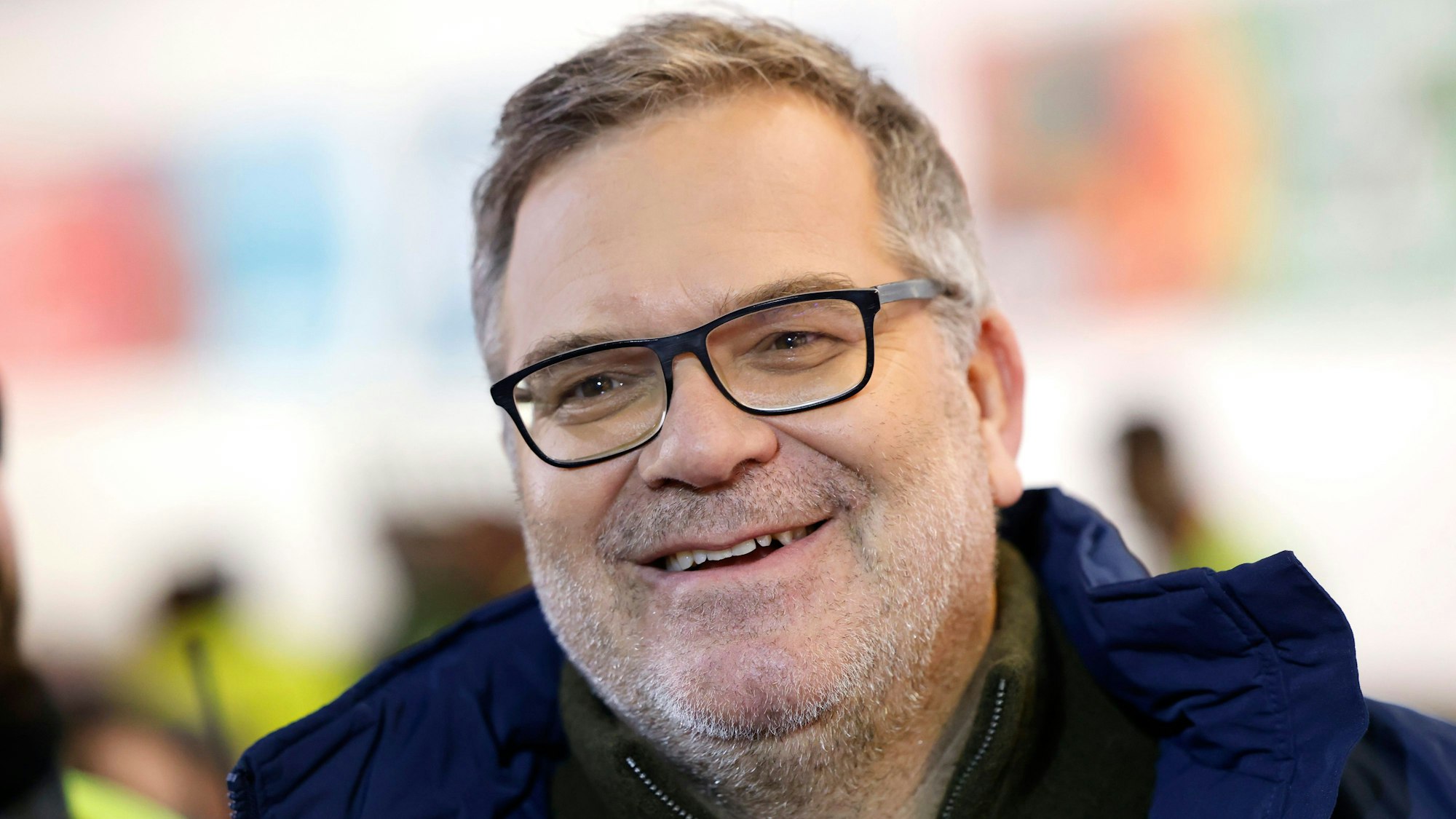 Moderator Elton hat verkündet, wie die deutsche Jury beim ESC abstimmte.