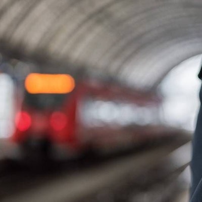 Symbolbild: Bundespolizei