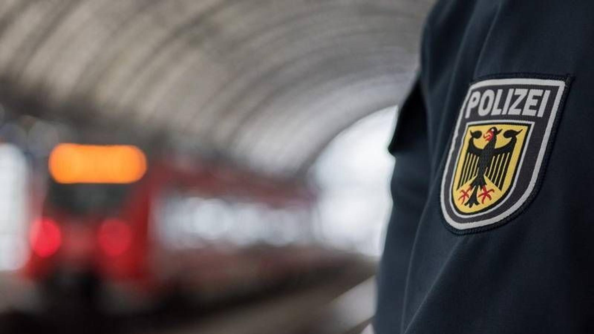 Symbolbild: Bundespolizei