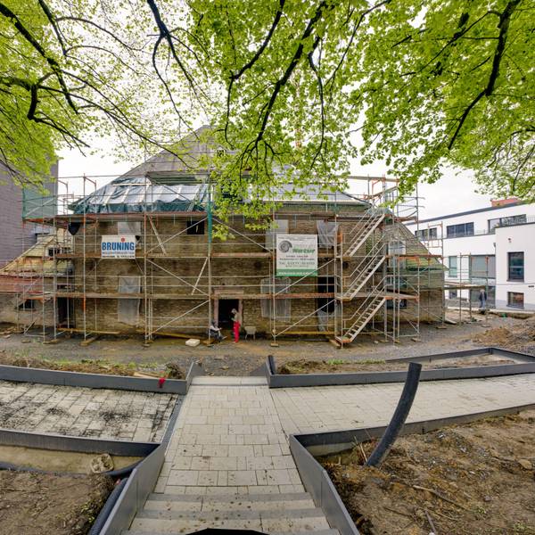 11.05.2023
Gummersbach
Vogtei
Umbau