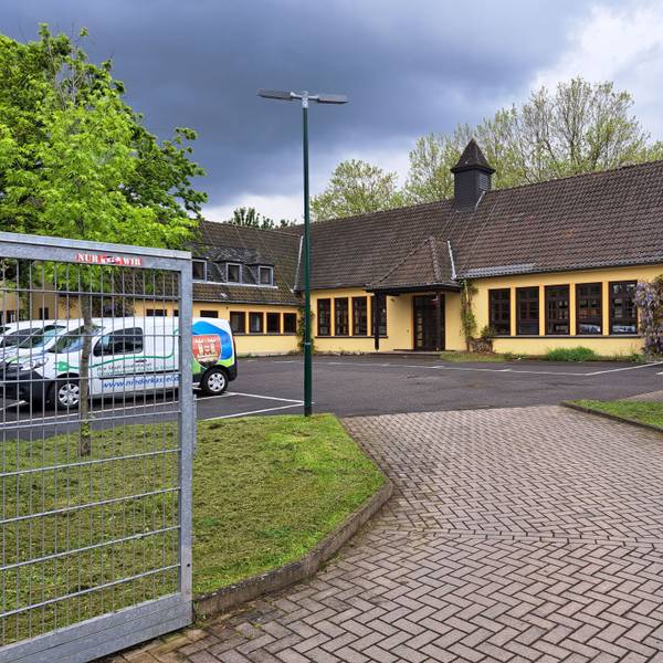 Gemeinschaftsgrundschule Niederkassel-Ort