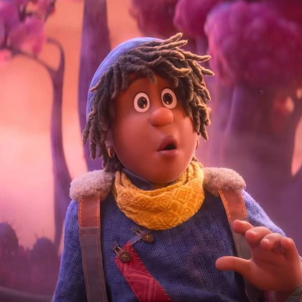 Die Figur „Ethan Clade“ verliebt sich in dem Disney-Film „Strange World“ in einen anderen Jungen. In Florida wird gegen eine Lehrerin ermittelt, weil sie den Animationsfilm in der Schule gezeigt hat. (Archivbild)