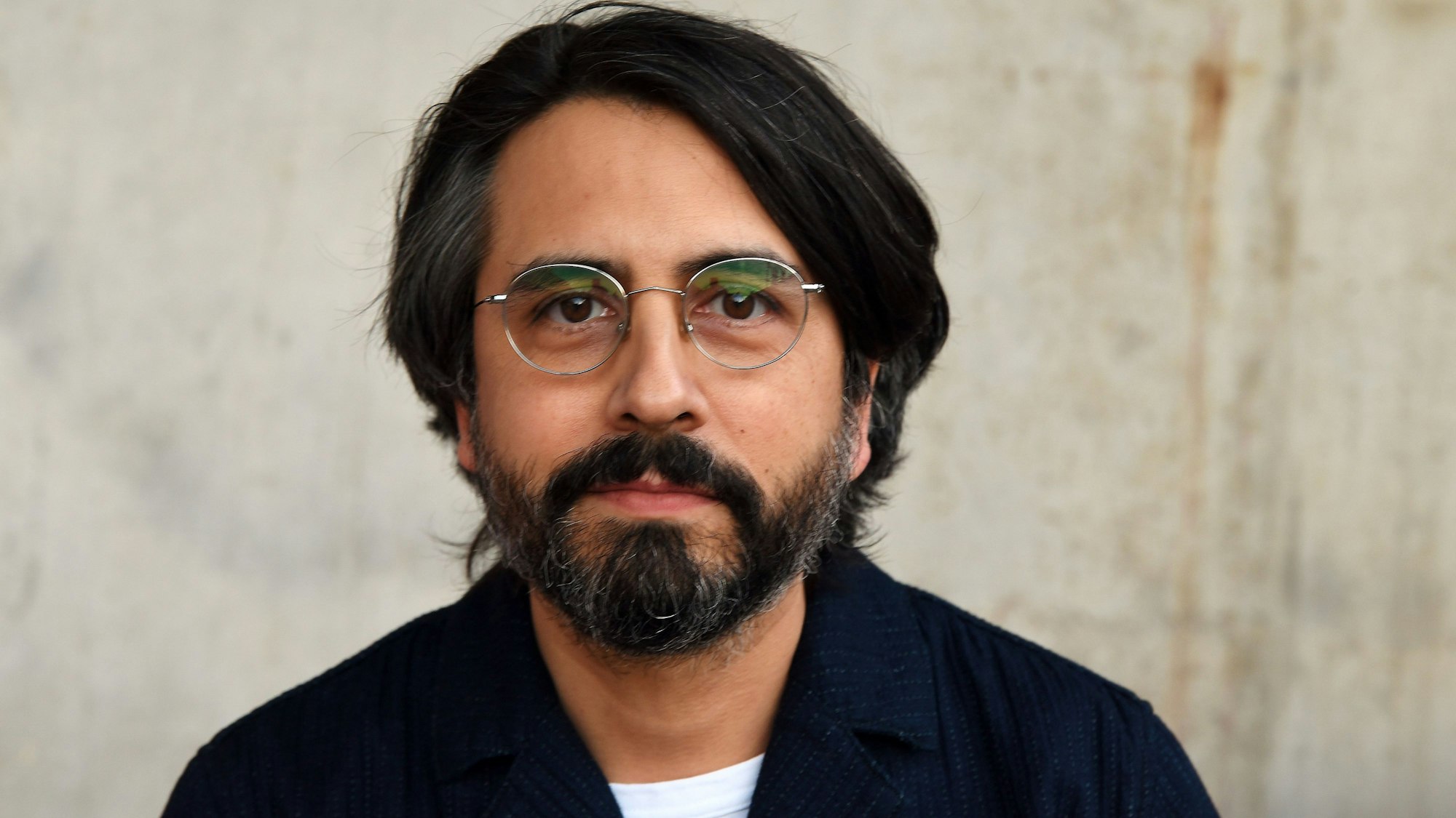 09.12.2020, Köln: Schauspiel Köln Eingang Spielstätte Depot im Carlswerk in Köln Mülheim.
Regissseur Rafael Sanchez
Foto: Csaba Peter Rakoczy