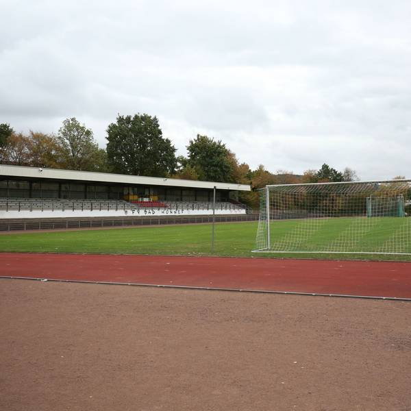 Stadion am Menzenberg