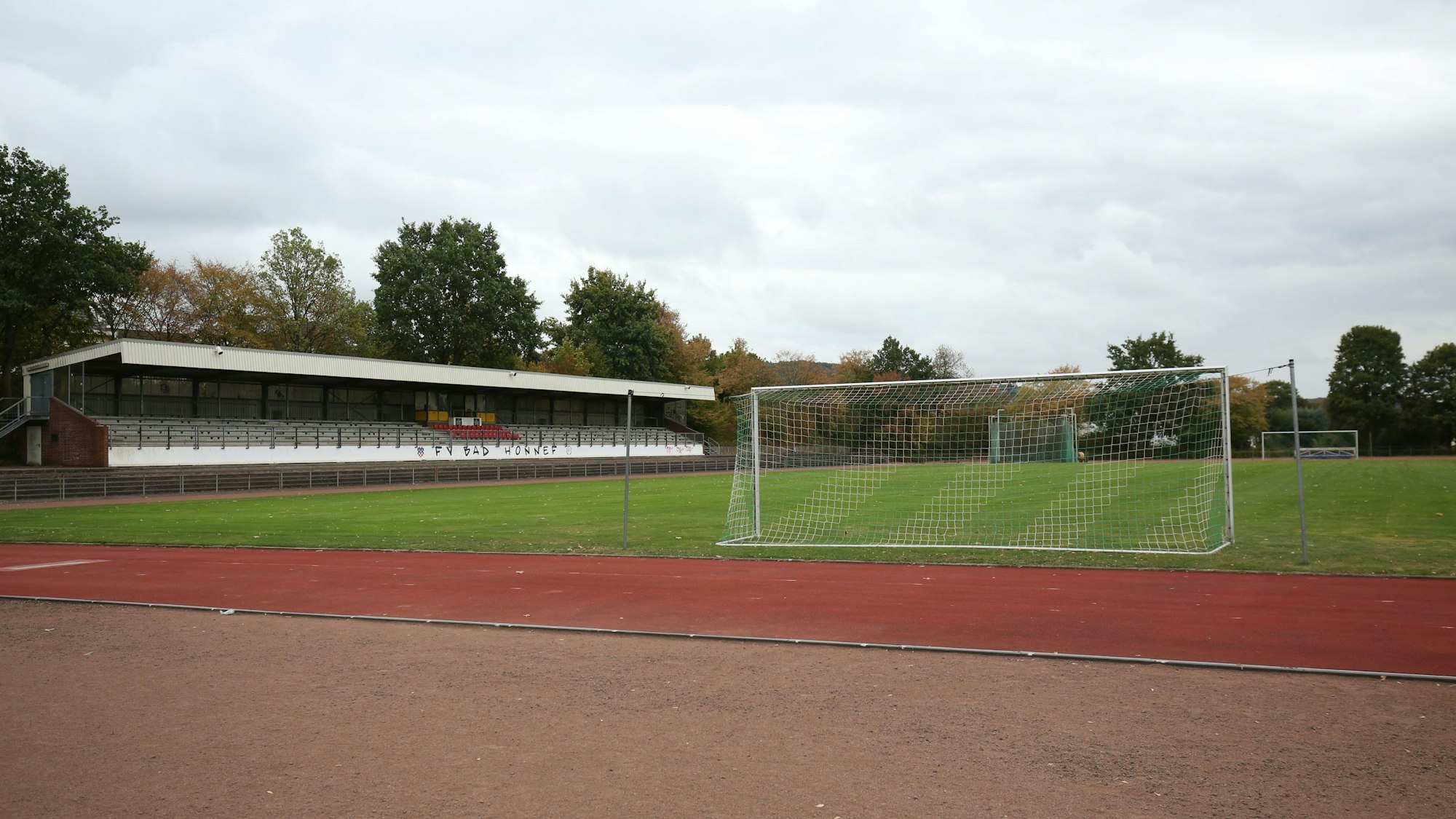 Stadion am Menzenberg