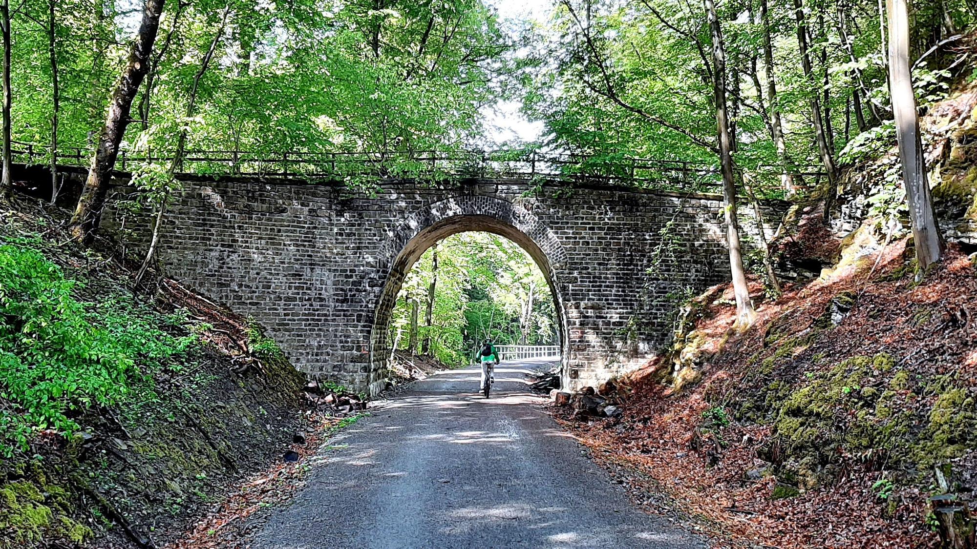 Sülztalbahn-Trasse