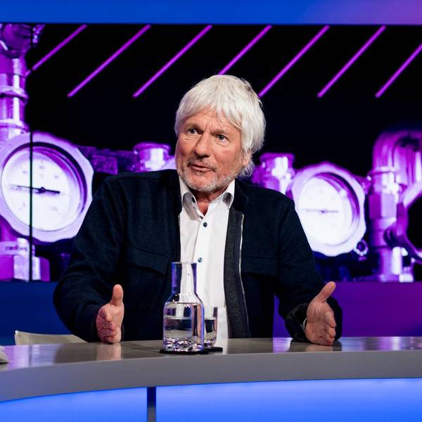 Der Kölner Kabarettist Jürgen Becker äußerte sich in der ARD-Talksendung „Maischberger“ auch zur „Letzten Generation“.